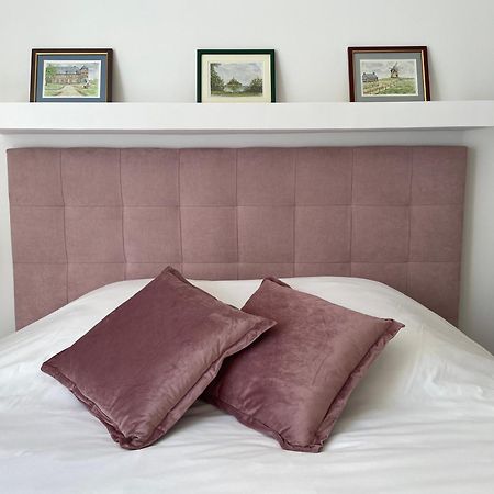 L'Orangerie Des Ursulines Apartment บาเยอ ภายนอก รูปภาพ